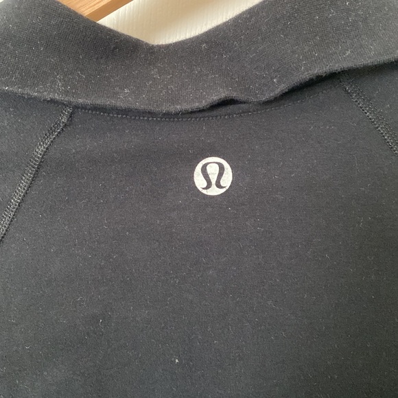 Lululemon define jacket black - Picture 3 of 4